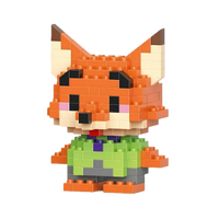 Nick Wilde