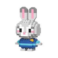 Judy Hopps